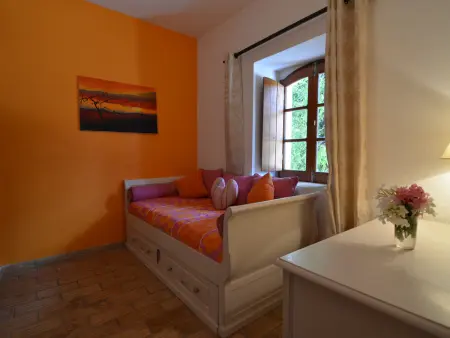 Gîte 6 chambres avec piscine chauffée à Loulé : photo 26