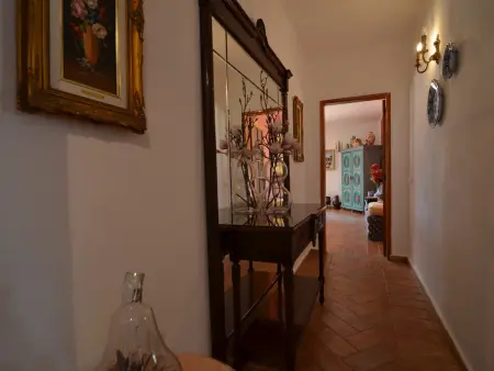 Gîte 6 chambres avec piscine chauffée à Loulé : photo 33