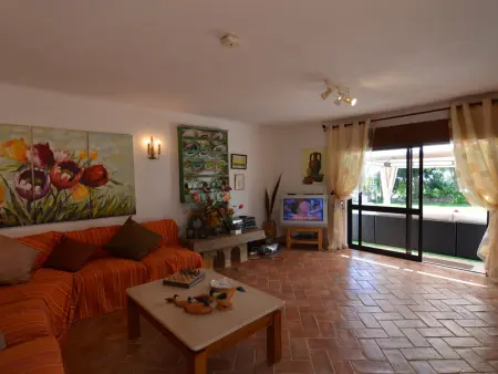 Gîte 6 chambres avec piscine chauffée à Loulé : photo 34