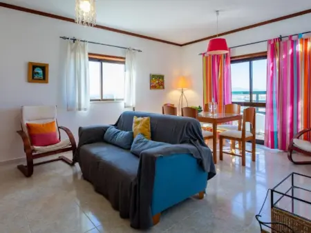 Location appartement à Alvor, Appartement moderne 2 chambres à Alvor, proche plages et golf