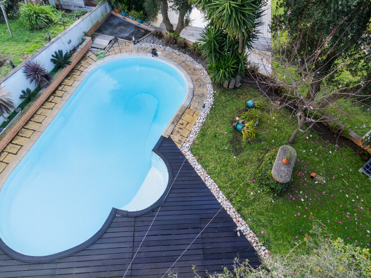 Villa 4 chambres avec piscine privée à Jovim - Photo 1