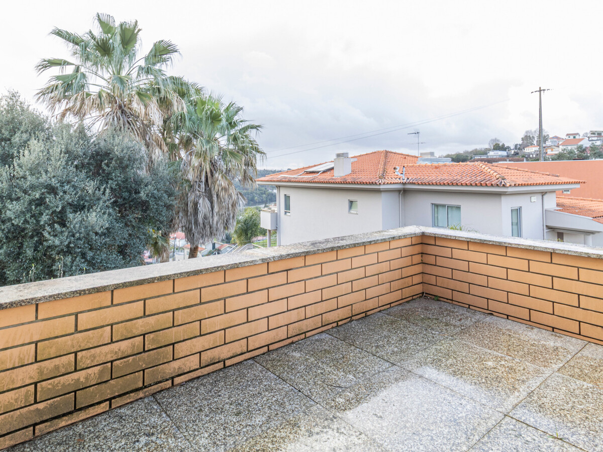 Villa 4 chambres avec piscine privée à Jovim - Photo 4