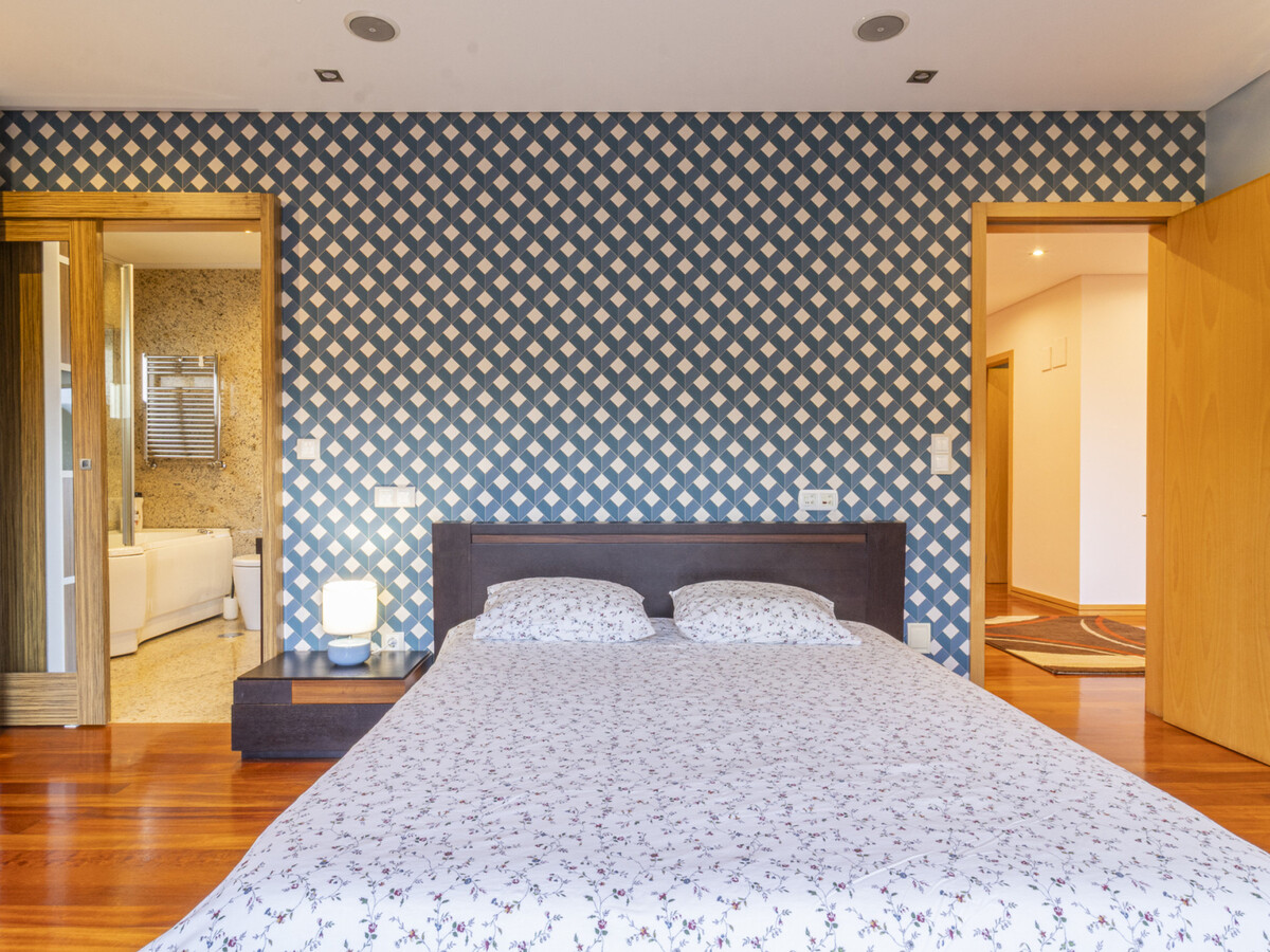 Villa 4 chambres avec piscine privée à Jovim - Photo 10
