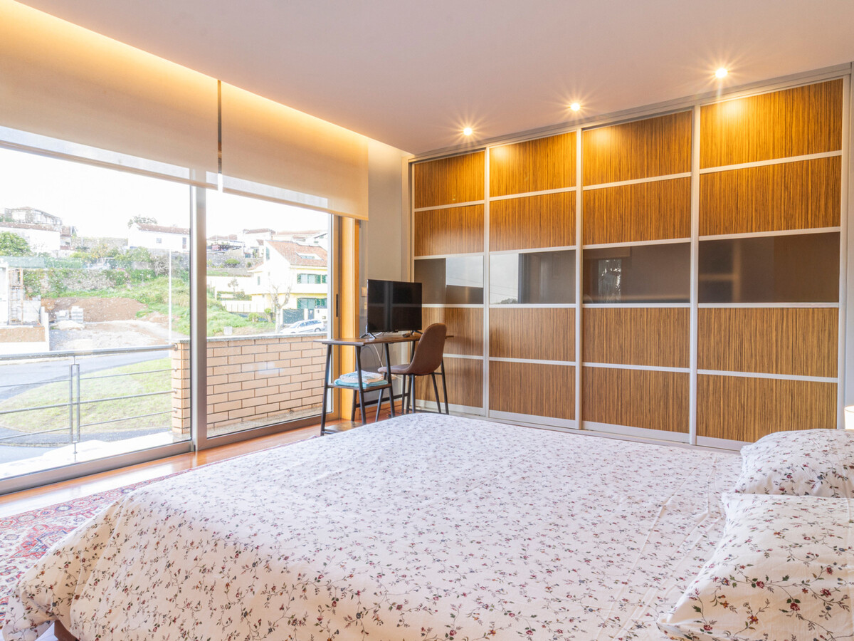 Villa 4 chambres avec piscine privée à Jovim - Photo 11
