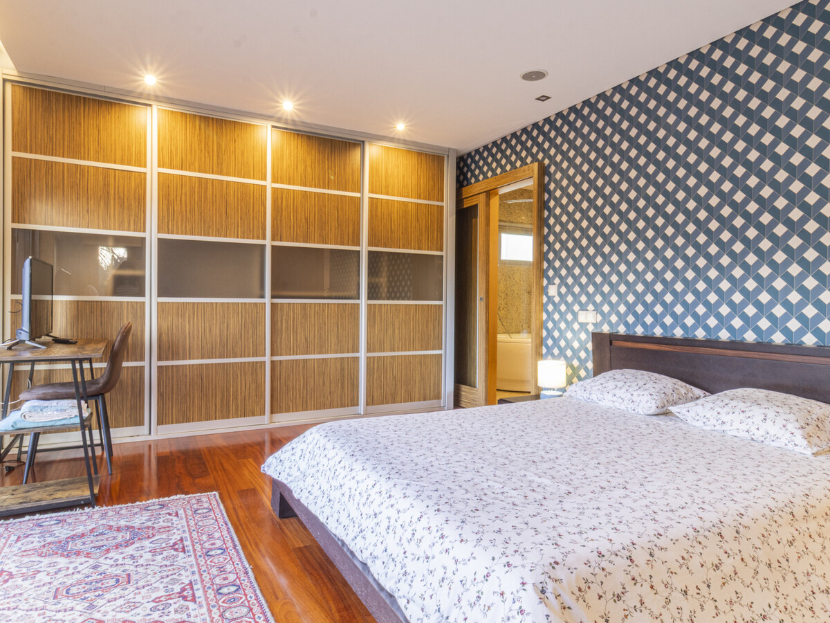Villa 4 chambres avec piscine privée à Jovim - Photo 12