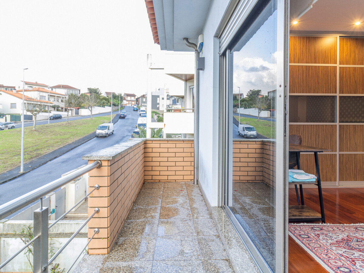 Villa 4 chambres avec piscine privée à Jovim - Photo 14