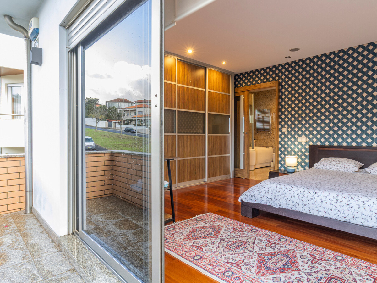 Villa 4 chambres avec piscine privée à Jovim - Photo 16