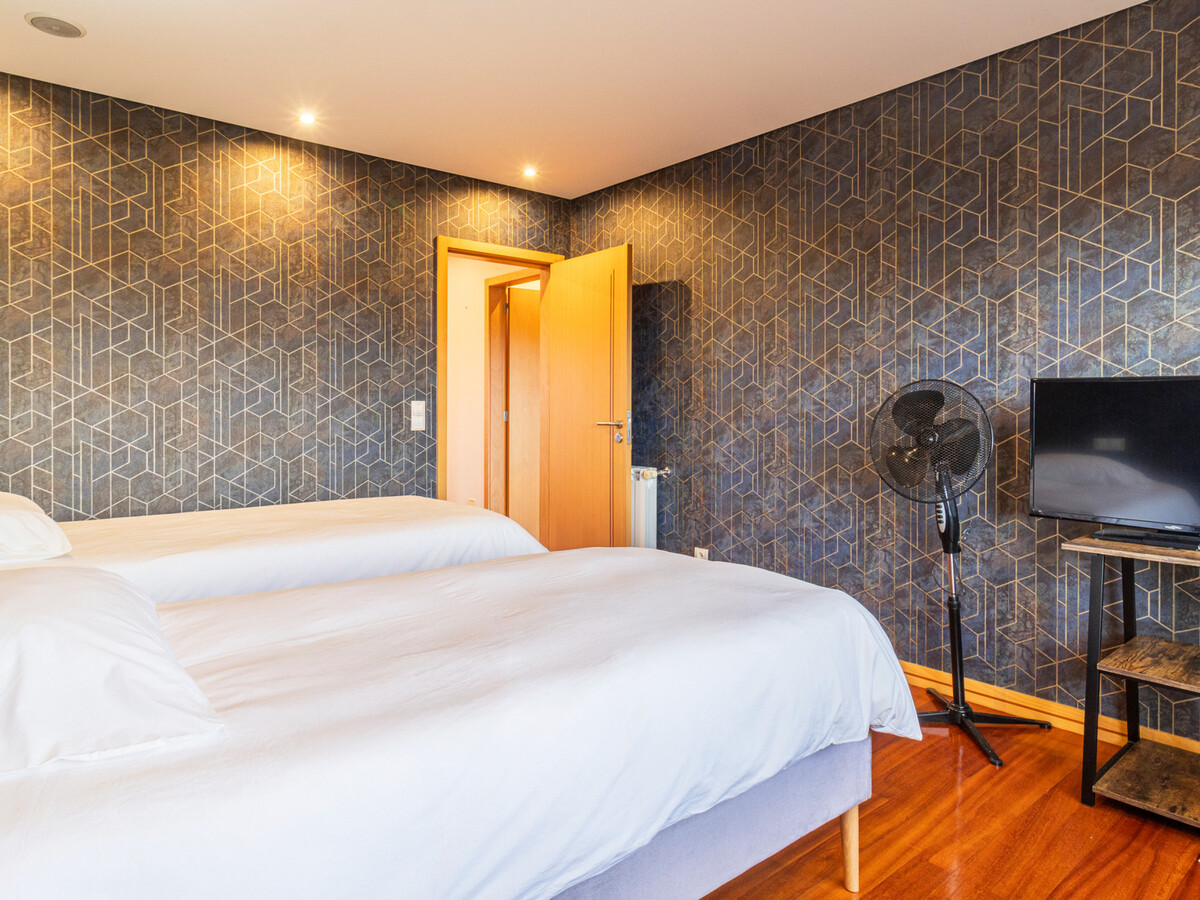 Villa 4 chambres avec piscine privée à Jovim - Photo 19