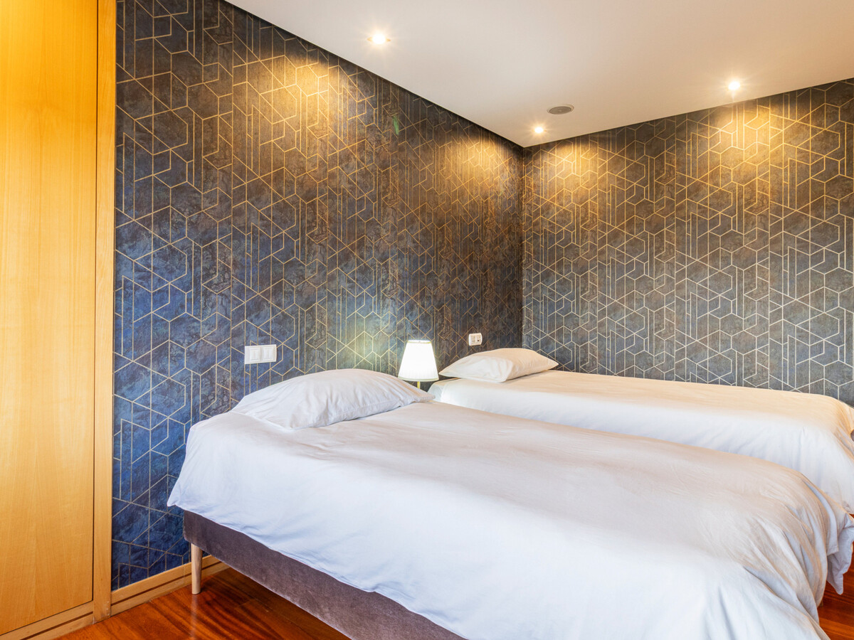 Villa 4 chambres avec piscine privée à Jovim - Photo 20