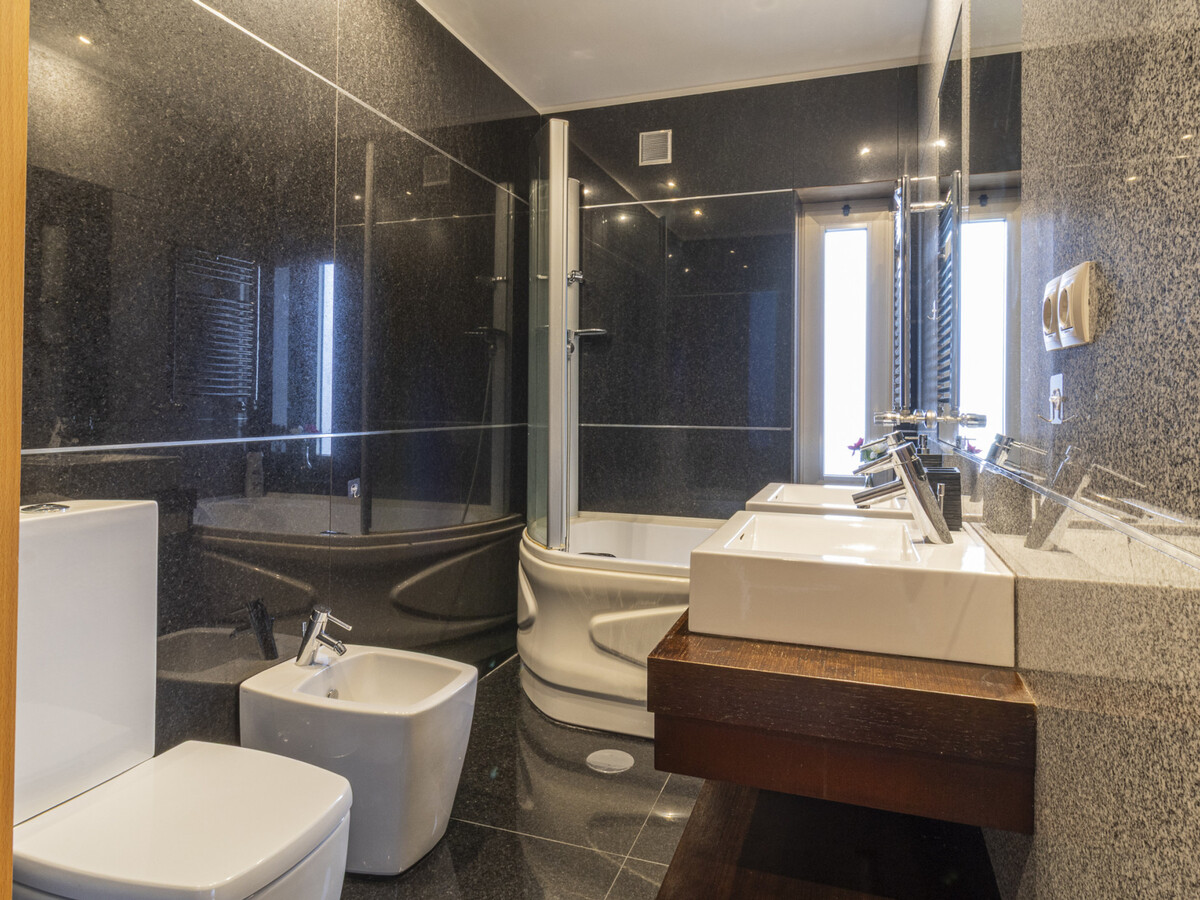 Villa 4 chambres avec piscine privée à Jovim - Photo 22
