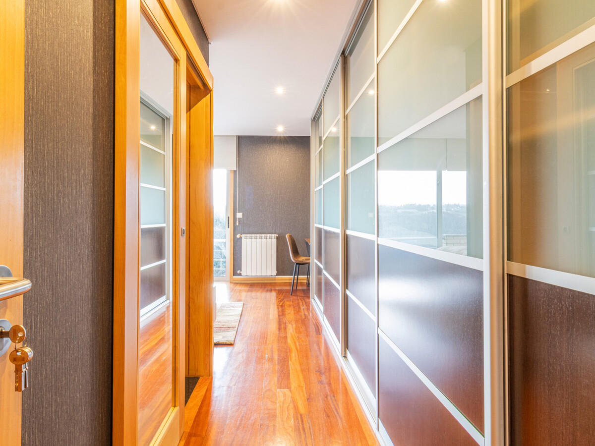 Villa 4 chambres avec piscine privée à Jovim - Photo 24