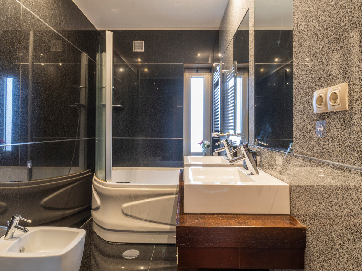 Villa 4 chambres avec piscine privée à Jovim - Photo 28