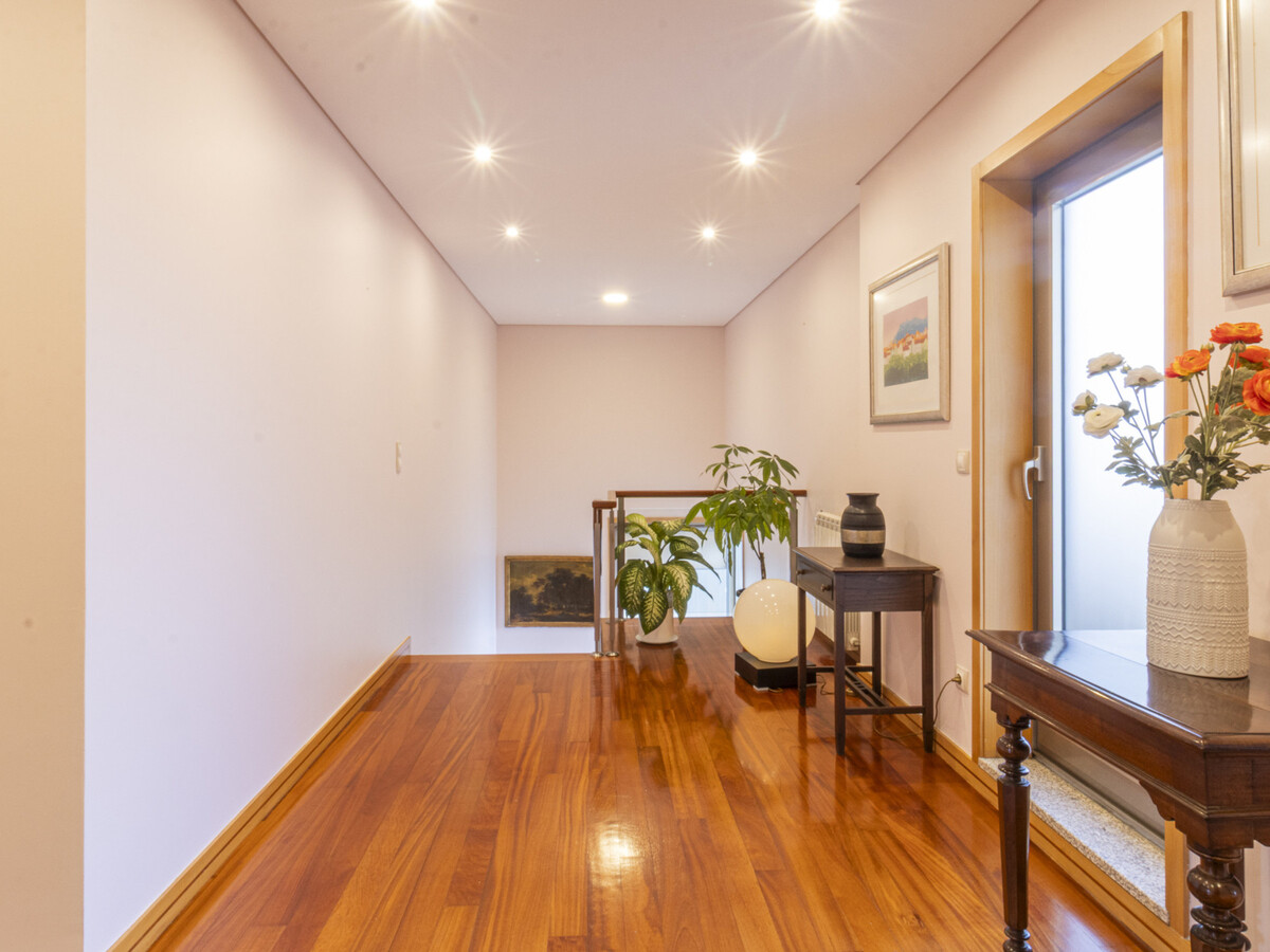 Villa 4 chambres avec piscine privée à Jovim - Photo 29