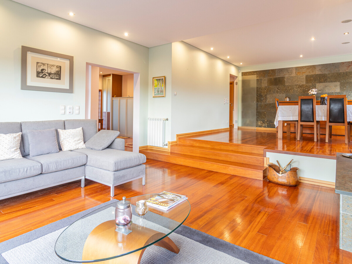 Villa 4 chambres avec piscine privée à Jovim - Photo 34