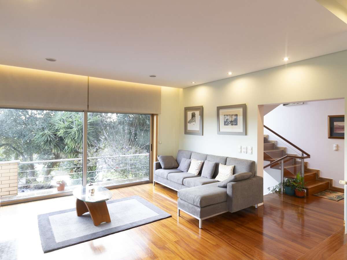 Villa 4 chambres avec piscine privée à Jovim - Photo 35