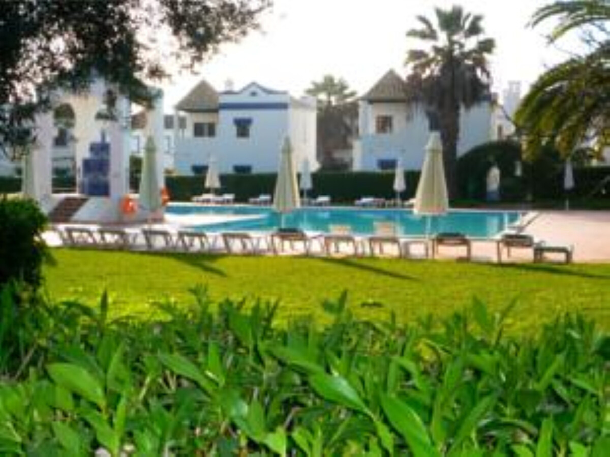 Studio 40 m² Tavira, piscine collective et vue jardin - Photo 23