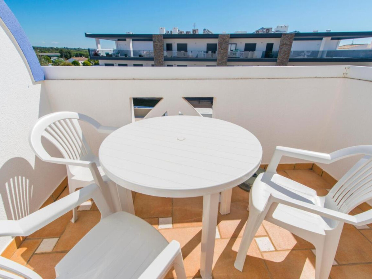 Studio 40 m² Tavira, piscine collective et vue jardin - Photo 29