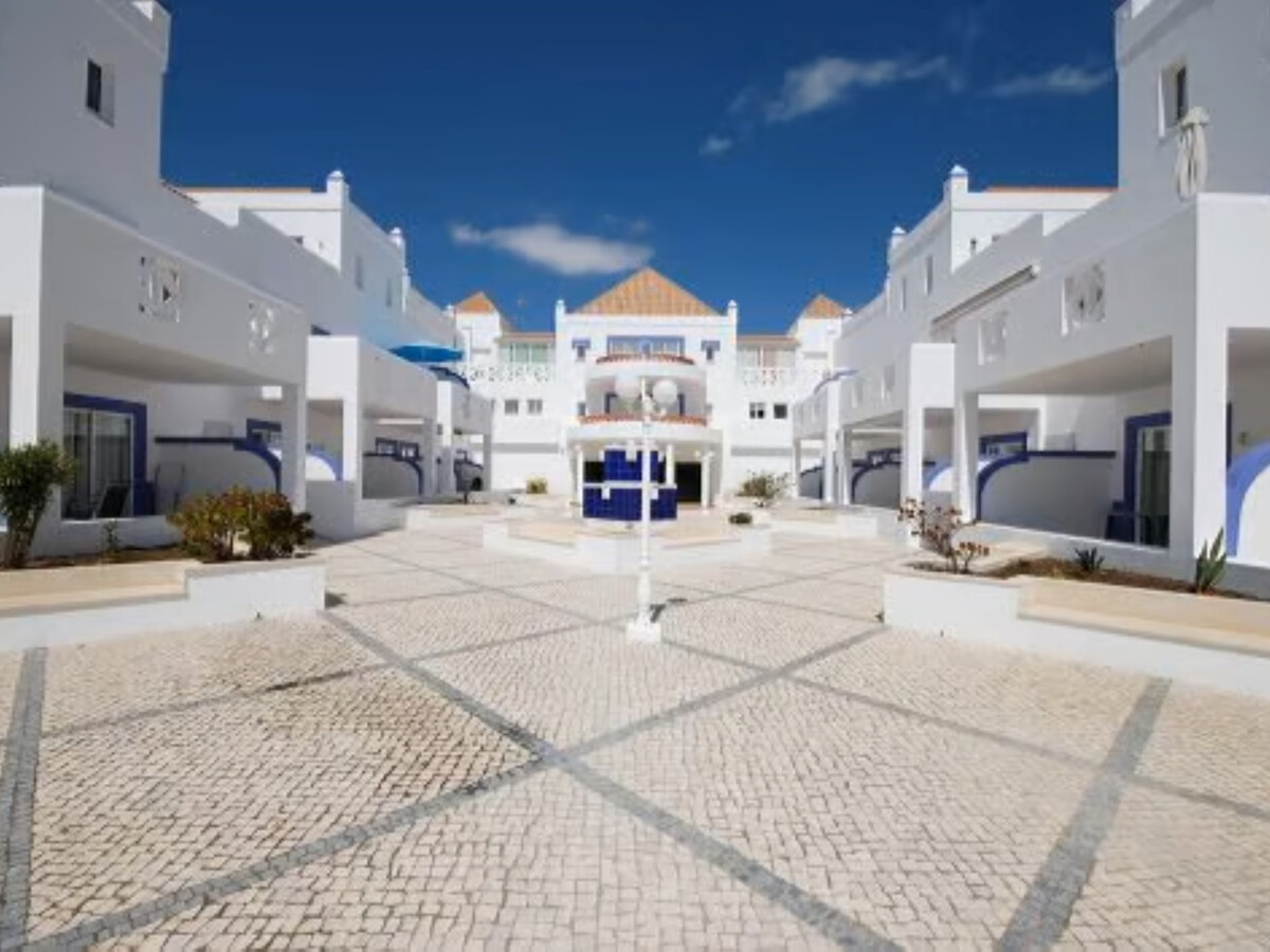 Studio 40 m² Tavira, piscine collective et vue jardin - Photo 30