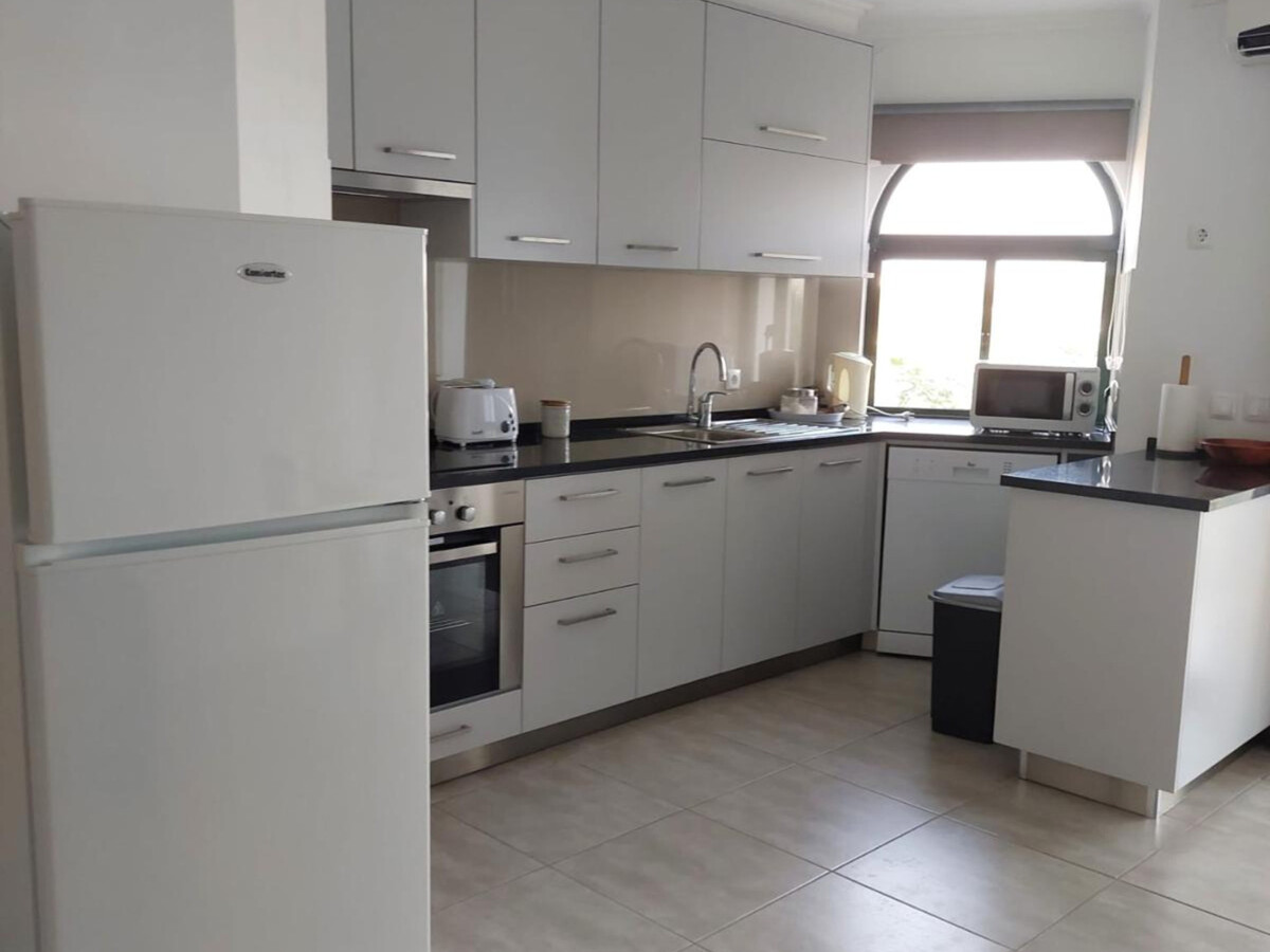 Appartement 84 m² vue mer à Portimão, piscine - Photo 1