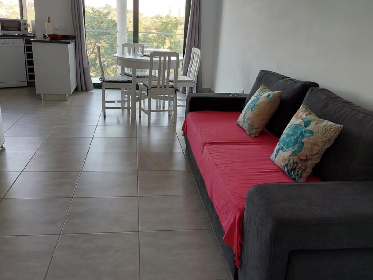Appartement 84 m² vue mer à Portimão, piscine - Photo 4