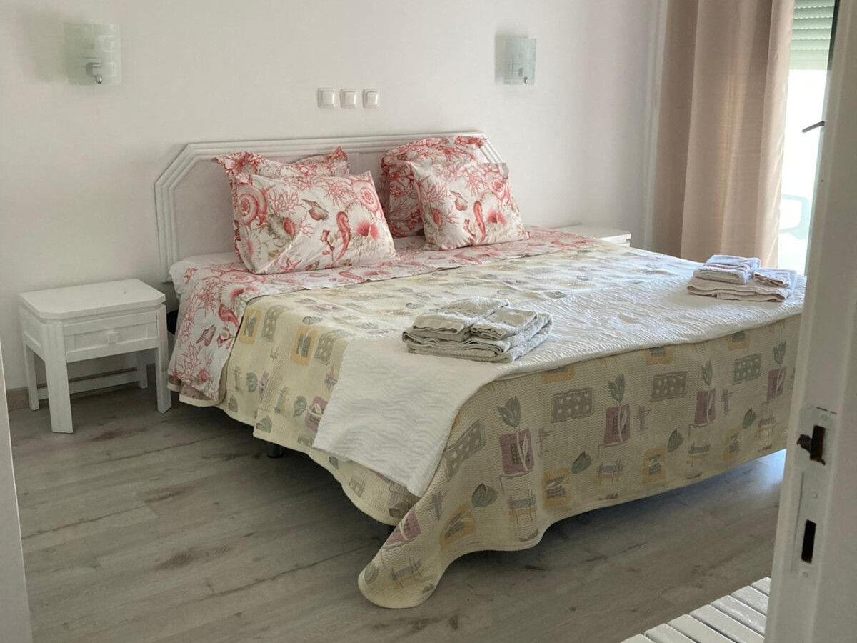 Appartement 84 m² vue mer à Portimão, piscine - Photo 7