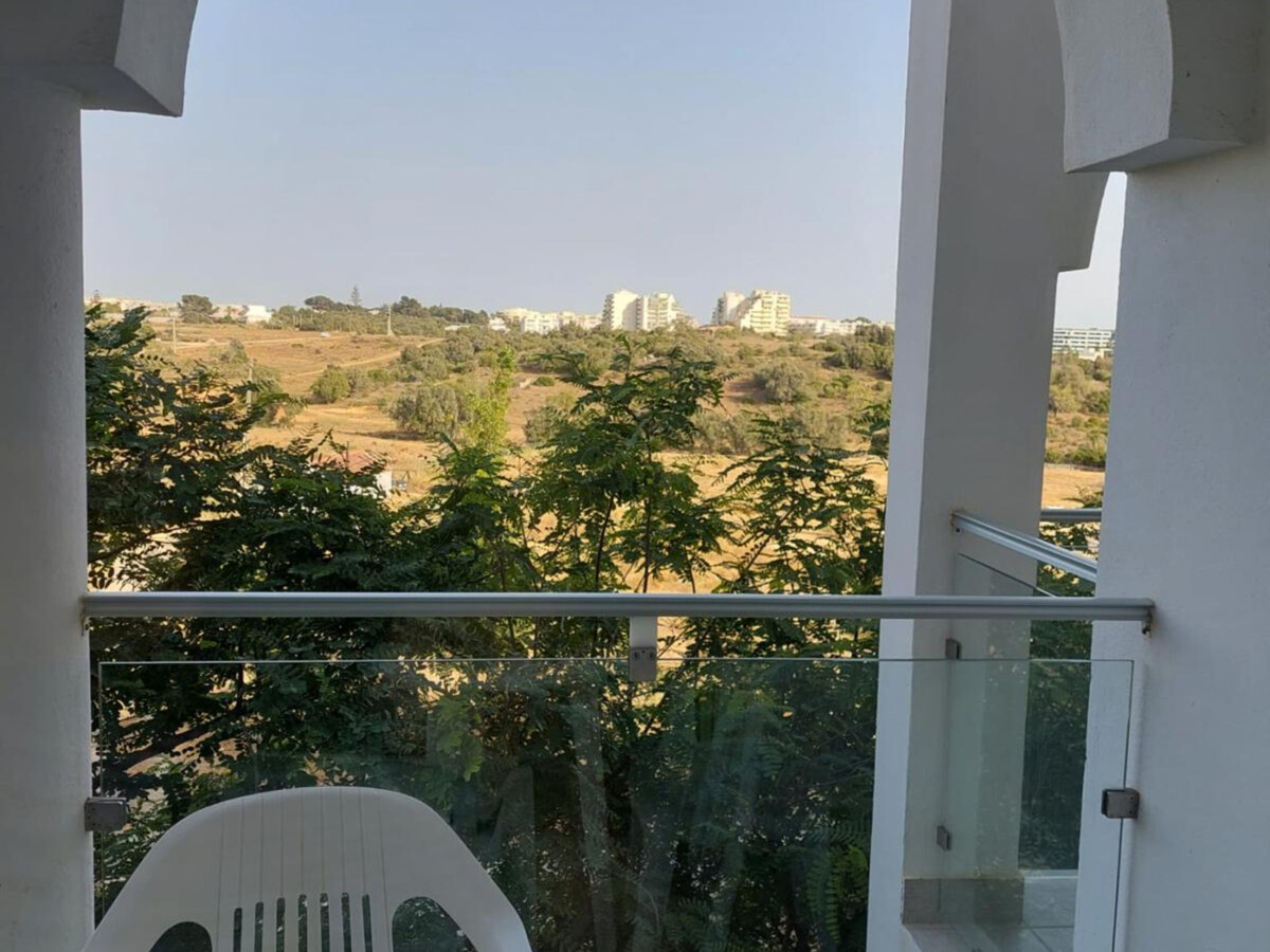 Appartement 84 m² vue mer à Portimão, piscine - Photo 10