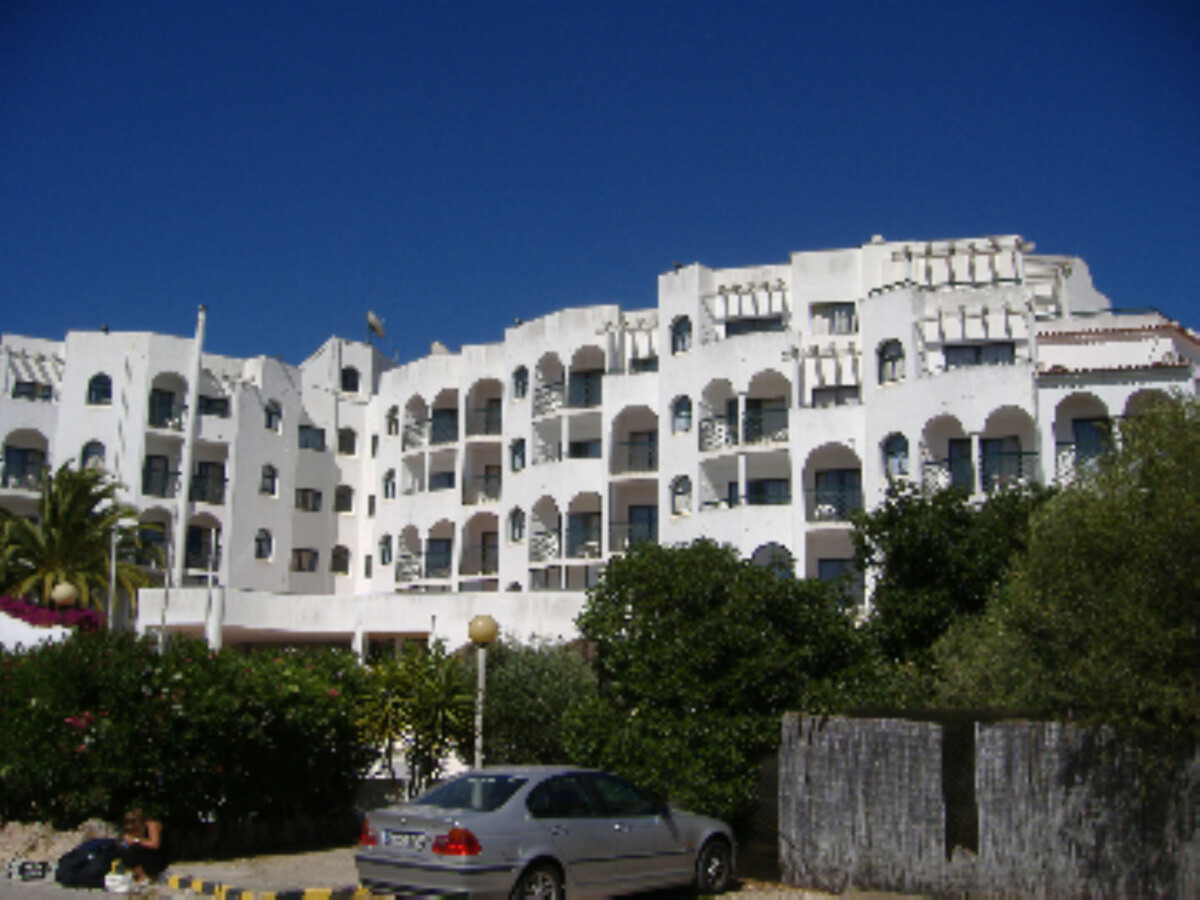 Appartement 84 m² vue mer à Portimão, piscine - Photo 15