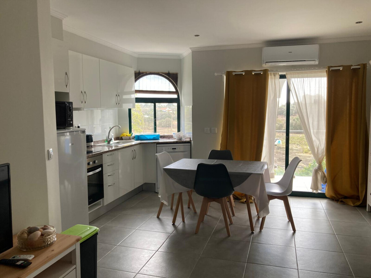 Appartement 2 chambres Alvor, 90 m², climatisation et parking - Photo 5