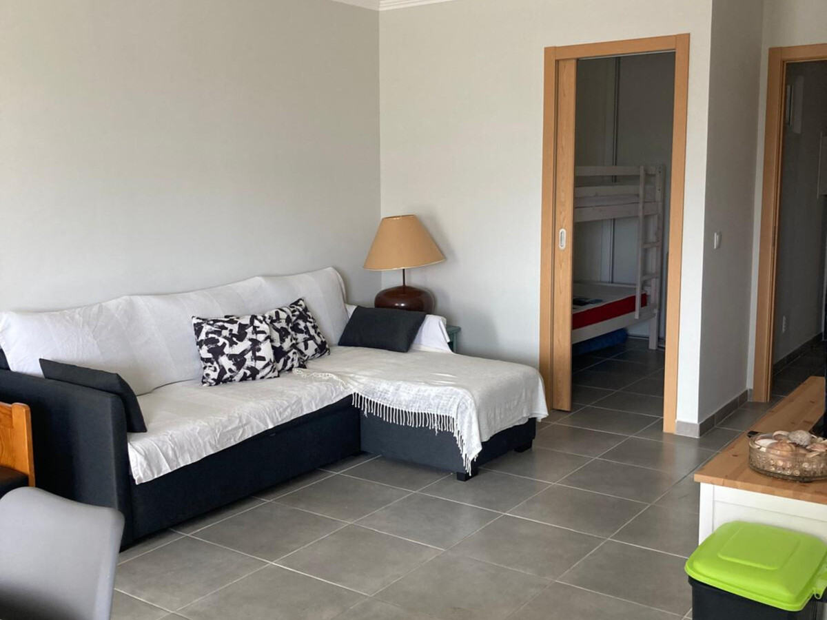Appartement 2 chambres Alvor, 90 m², climatisation et parking - Photo 6