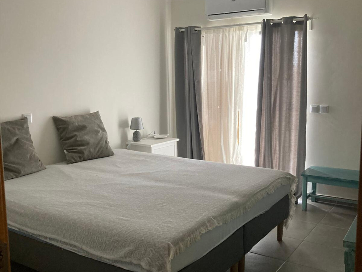 Appartement 2 chambres Alvor, 90 m², climatisation et parking - Photo 7