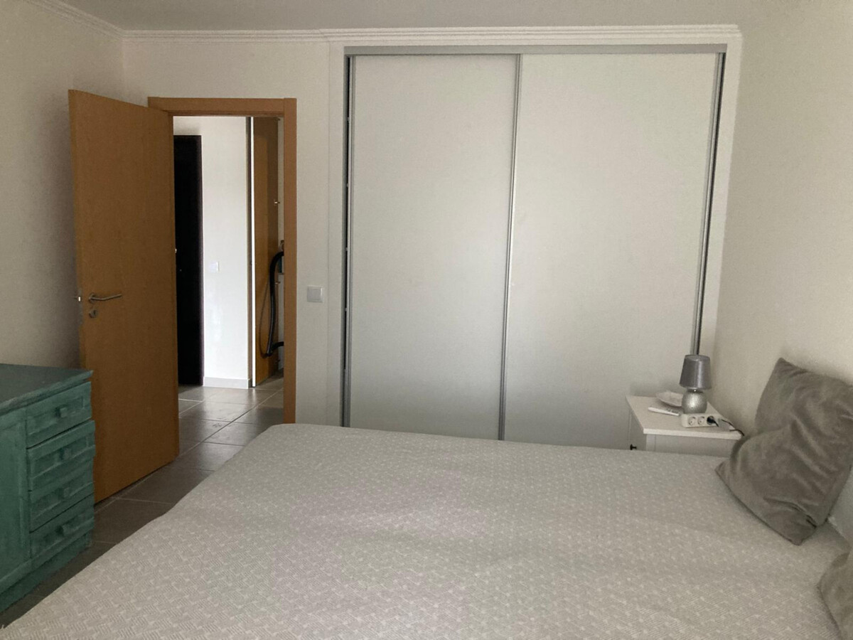 Appartement 2 chambres Alvor, 90 m², climatisation et parking - Photo 8