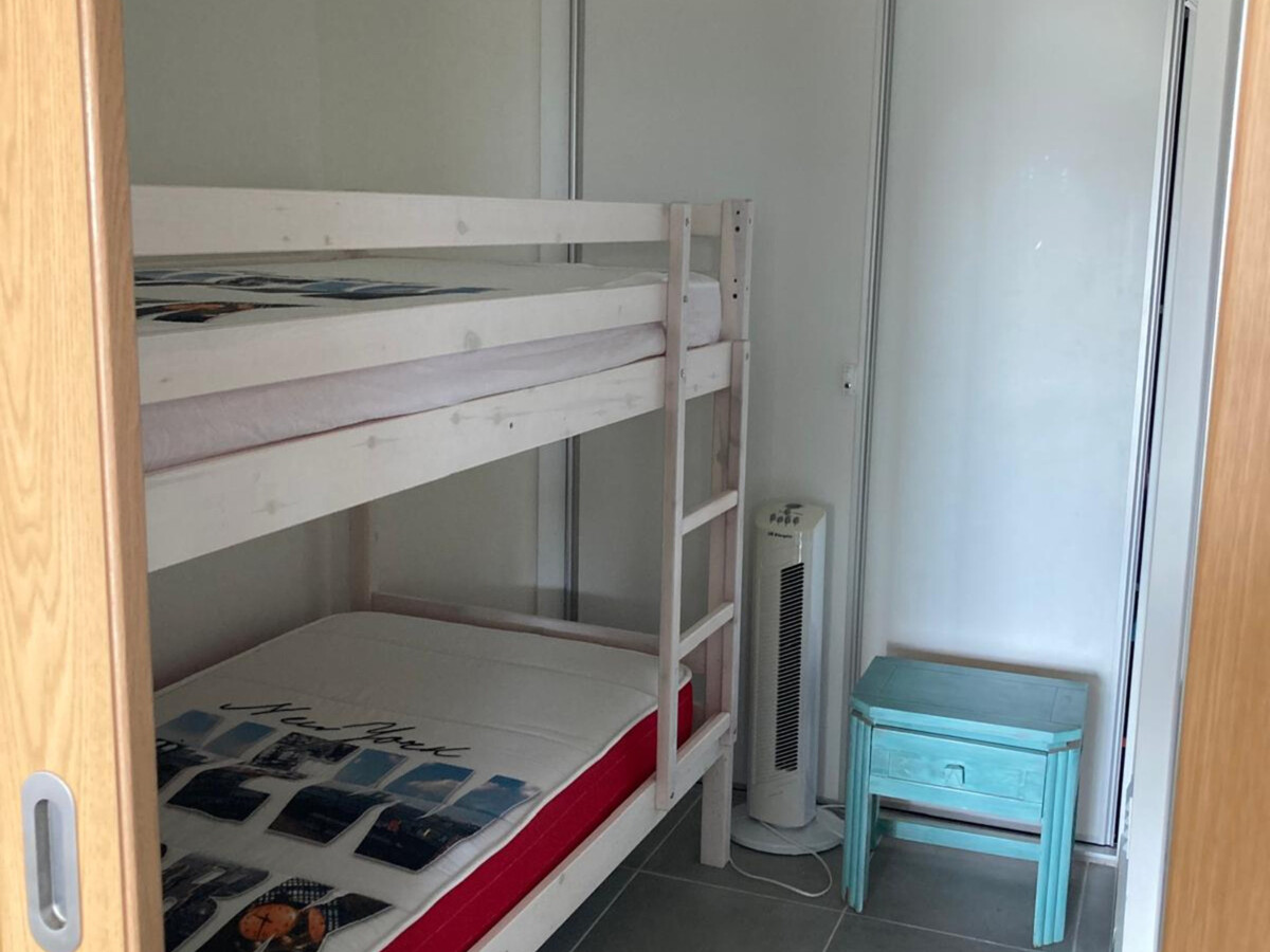 Appartement 2 chambres Alvor, 90 m², climatisation et parking - Photo 9