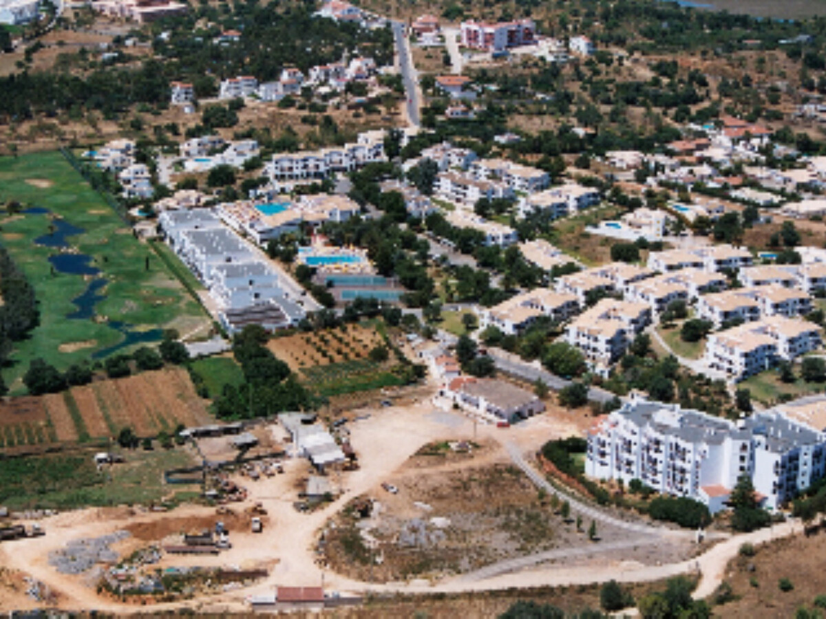 Appartement 2 chambres Alvor, 90 m², climatisation et parking - Photo 13