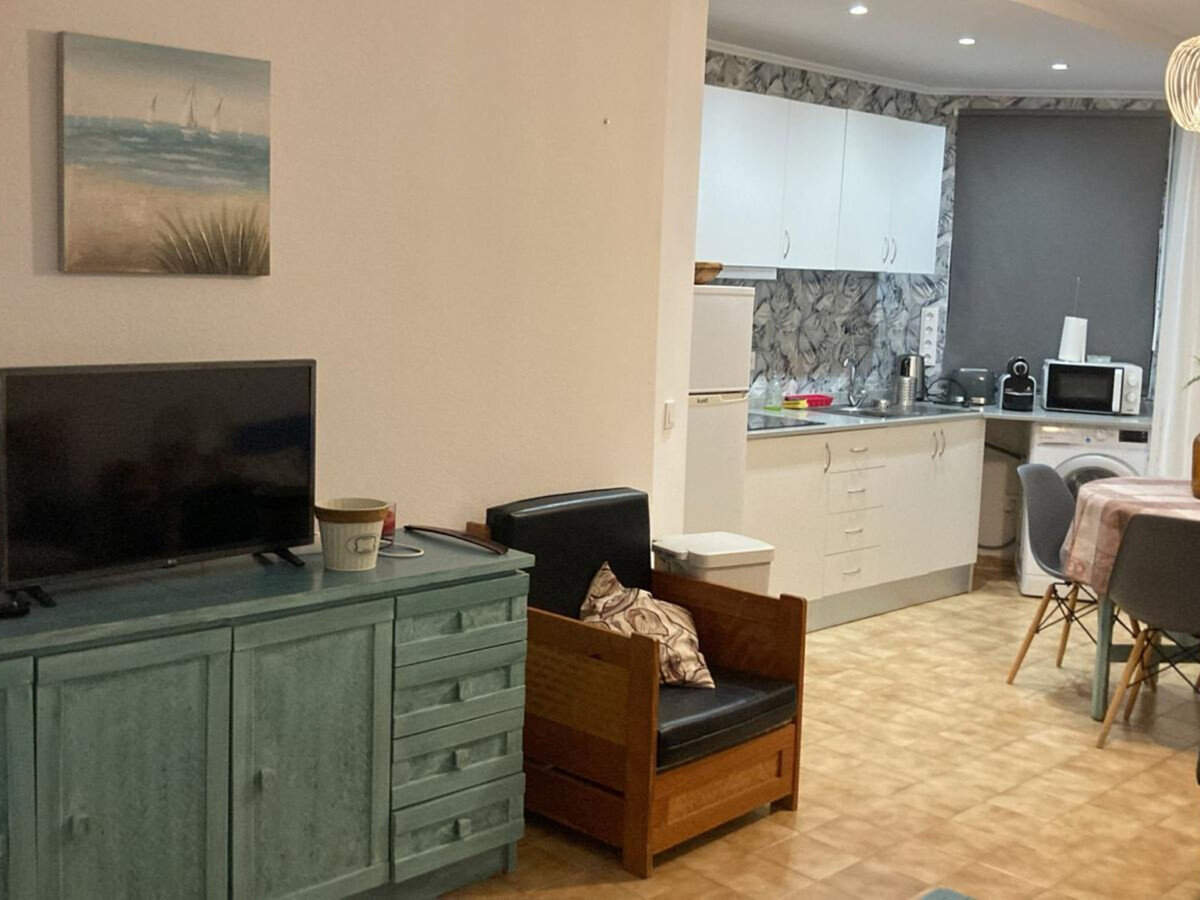 Appartement 84m² à Portimão, direct plage de roche - Photo 4