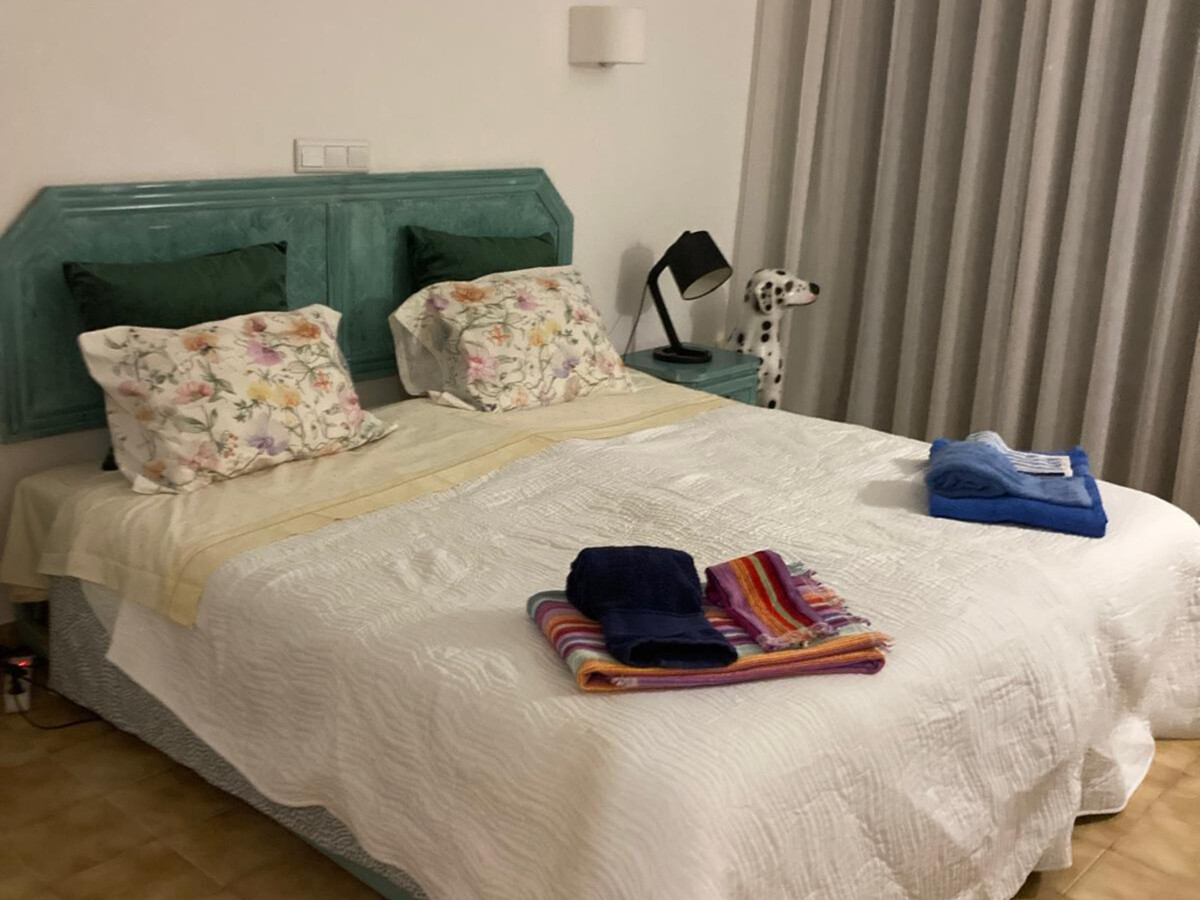 Appartement 84m² à Portimão, direct plage de roche - Photo 5