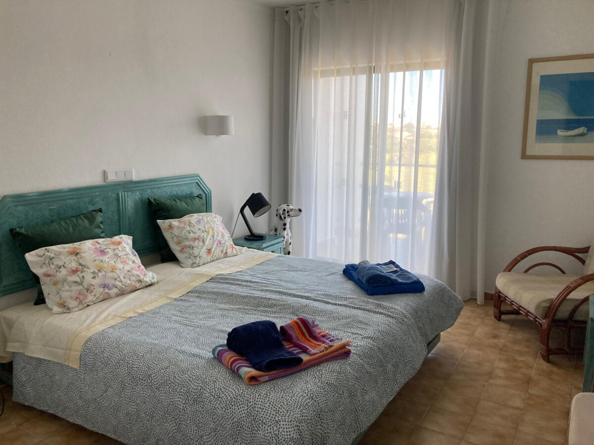 Appartement 84m² à Portimão, direct plage de roche - Photo 6