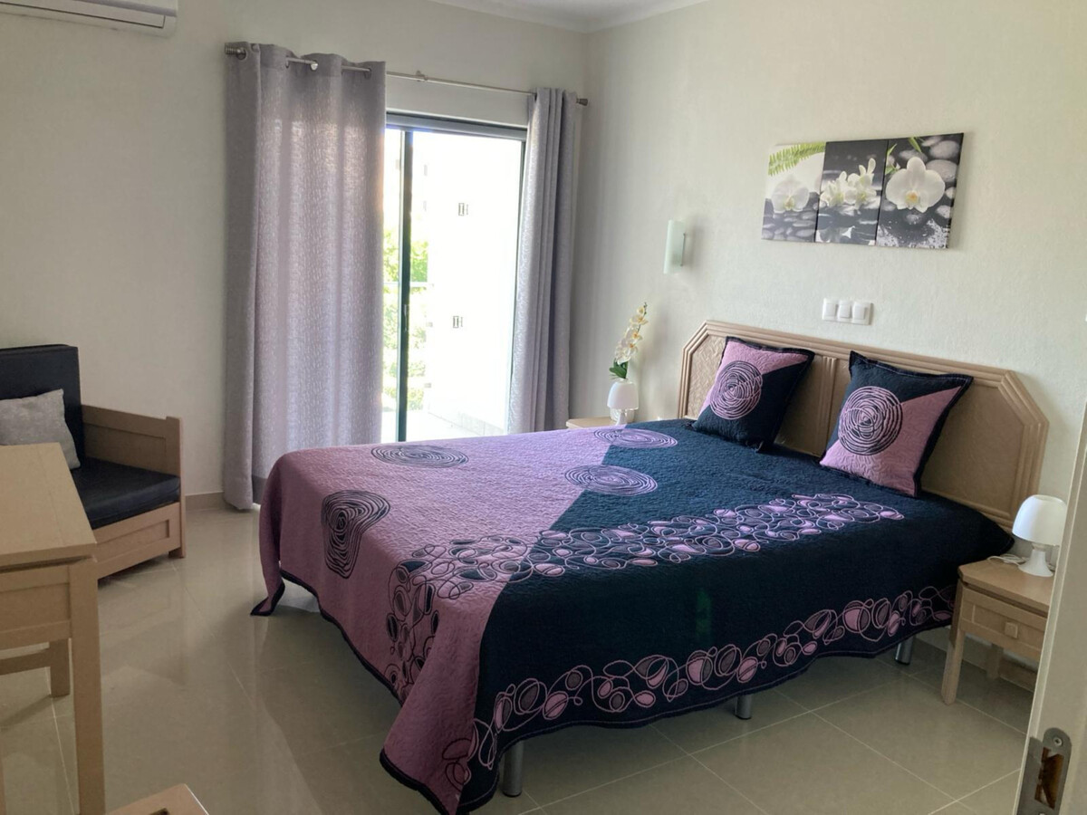 Appartement 84 m² à Portimão, 1 chambre, 4 personnes - Photo 6