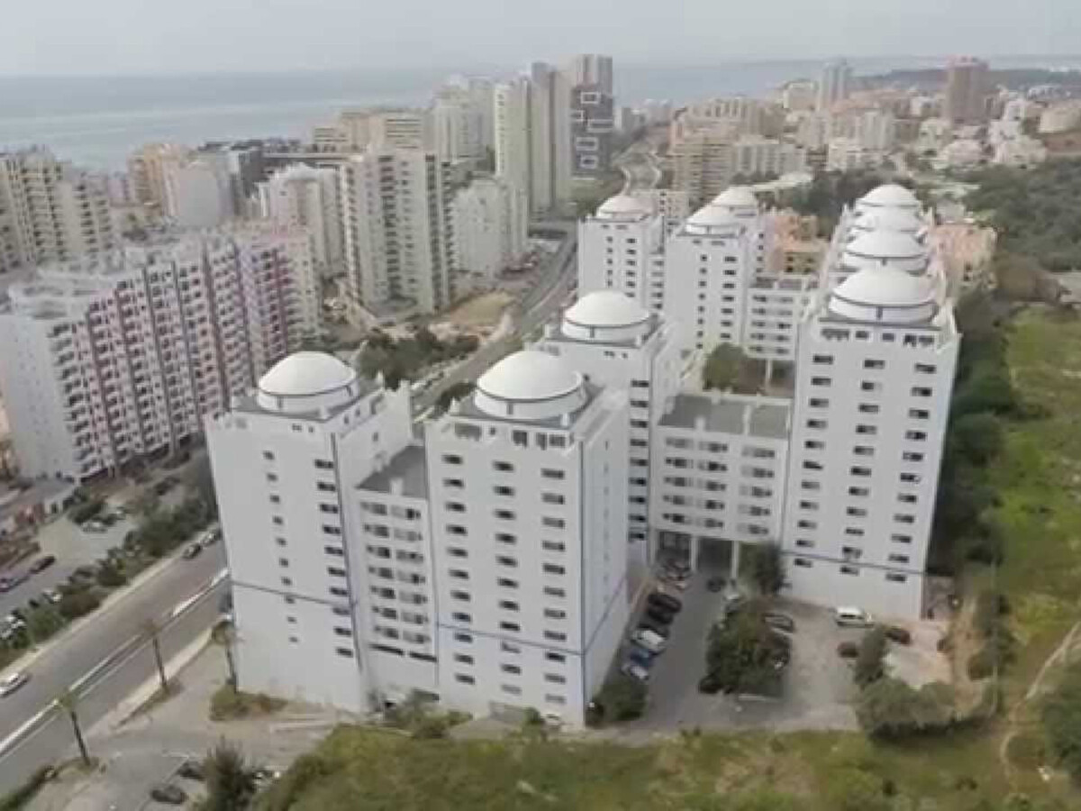Appartement 8 pers. à Portimão, 850 m plage - Photo 1