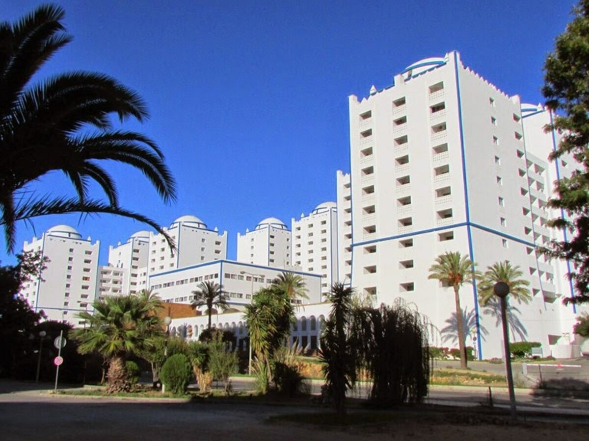 Appartement 8 pers. à Portimão, 850 m plage - Photo 2