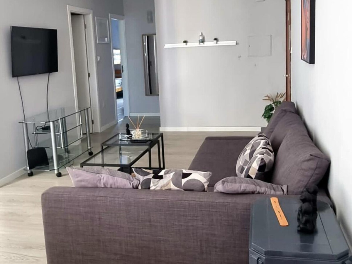 Appartement 8 pers. à Portimão, 850 m plage - Photo 9