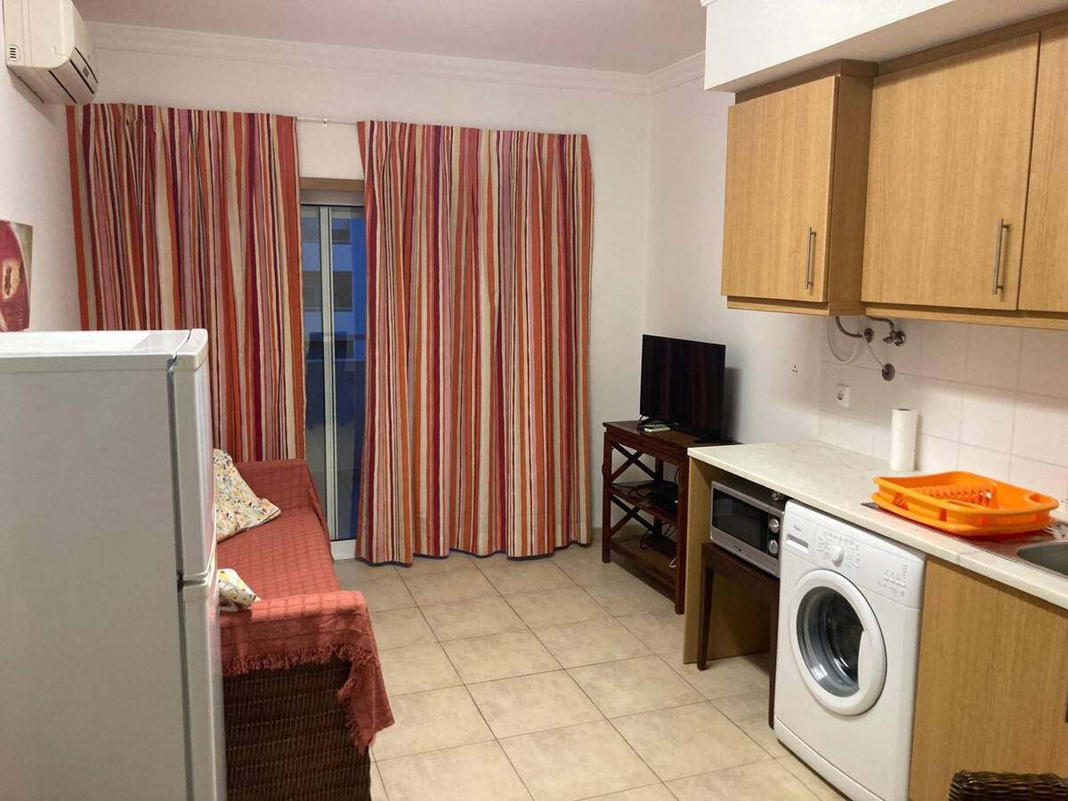 Appartement 4 pers. à Portimão, piscine et parking - Photo 1