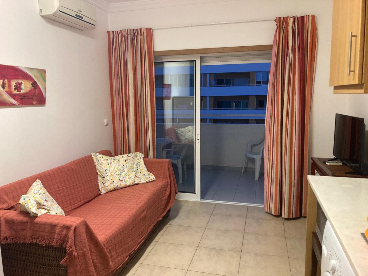 Appartement 4 pers. à Portimão, piscine et parking - Photo 2