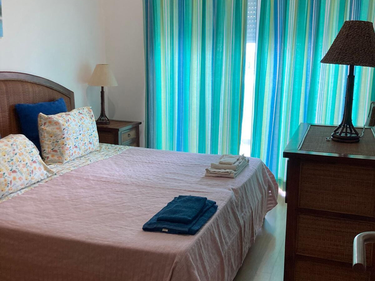 Appartement 4 pers. à Portimão, piscine et parking - Photo 4