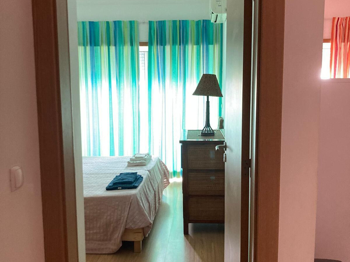Appartement 4 pers. à Portimão, piscine et parking - Photo 8