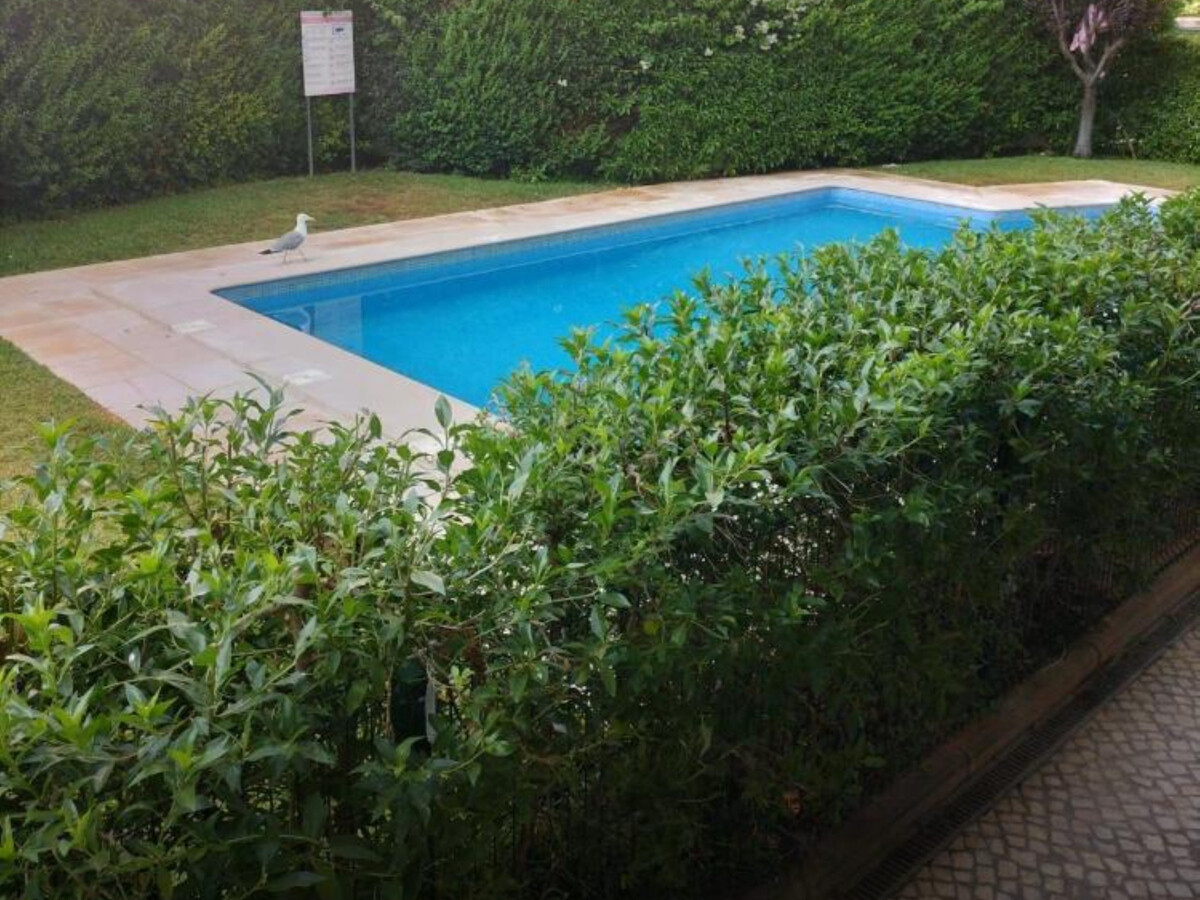 Appartement 4 pers. à Portimão, piscine et parking - Photo 10
