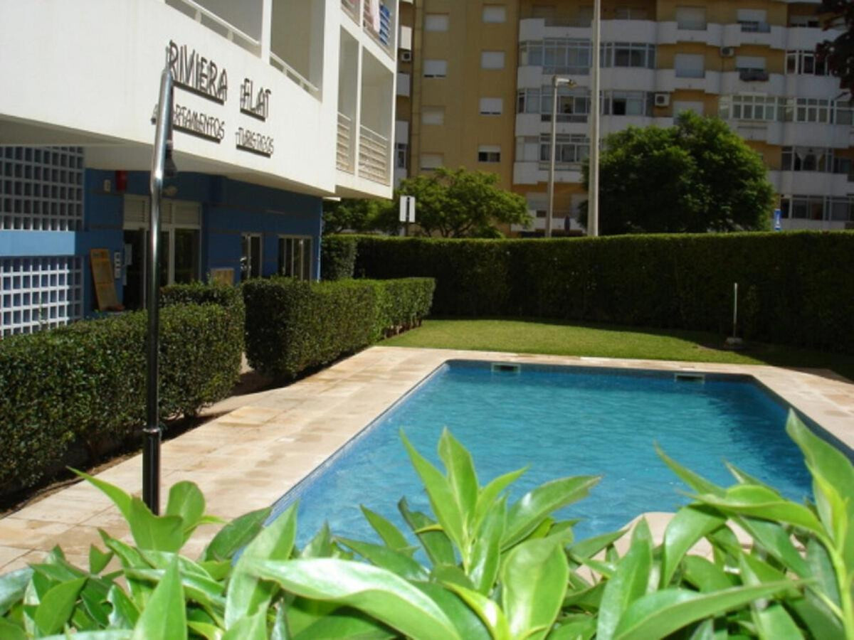 Appartement 4 pers. à Portimão, piscine et parking - Photo 11