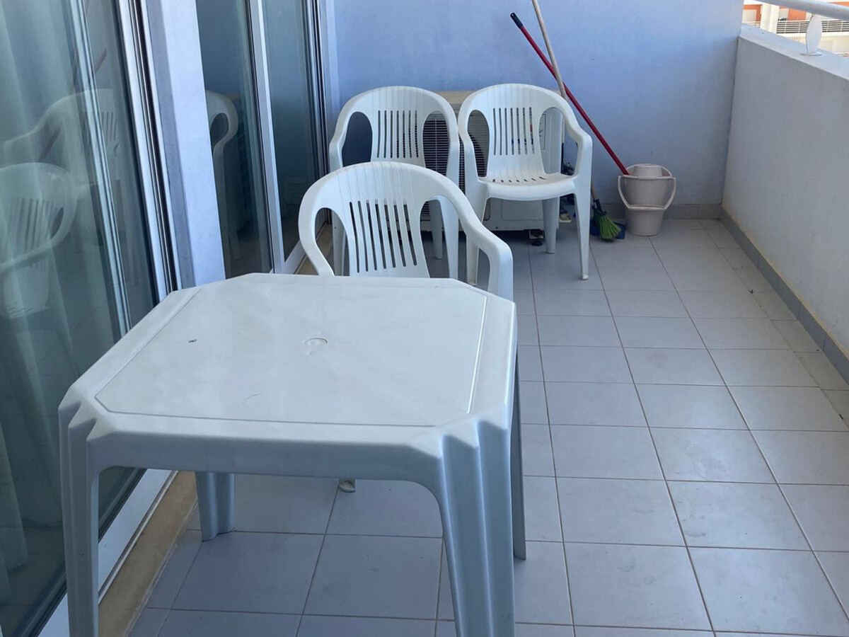 Appartement 4 pers. à Portimão, piscine et parking - Photo 12