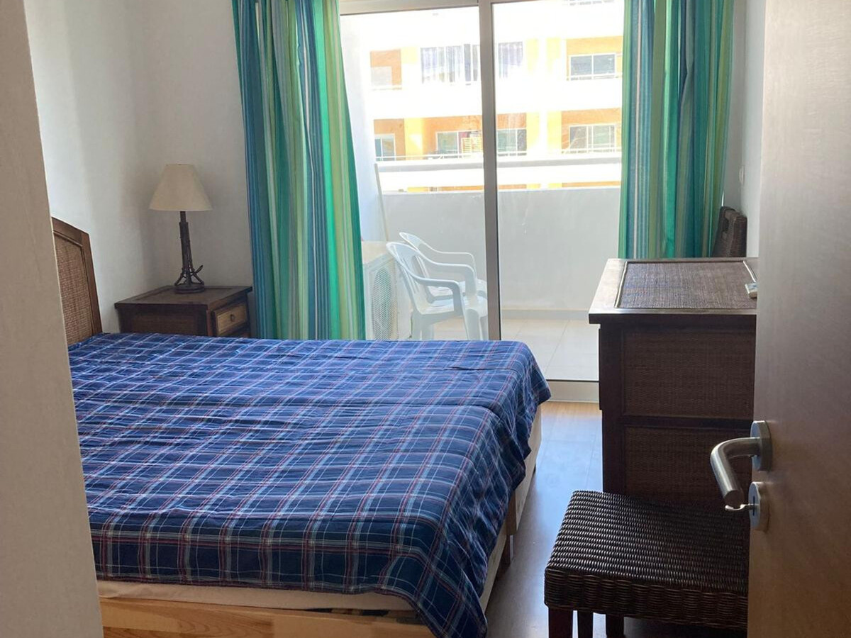 Appartement 4 pers. à Portimão, piscine et parking - Photo 13