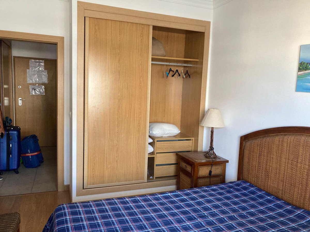 Appartement 4 pers. à Portimão, piscine et parking - Photo 14