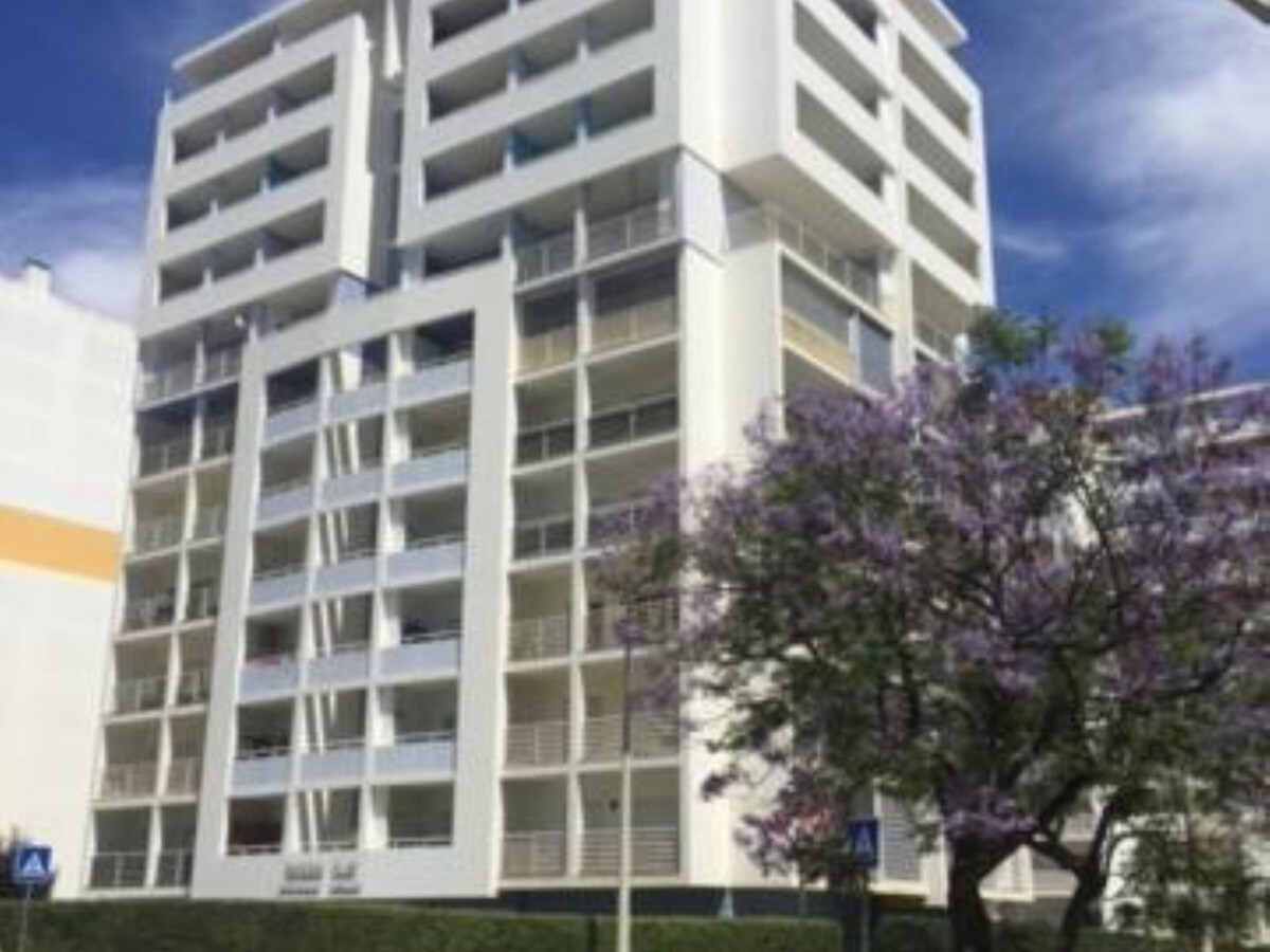 Appartement 4 pers. à Portimão, piscine et parking - Photo 16